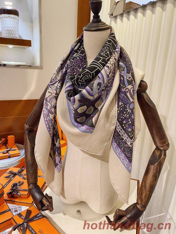 Hermes Scarf HEC00890 Hermes Scarf HEC00890