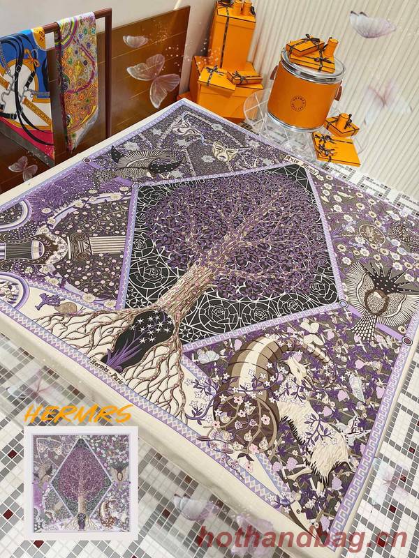 Hermes Scarf HEC00890 Hermes Scarf HEC00890