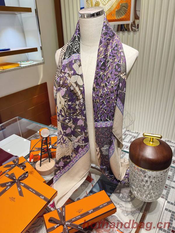 Hermes Scarf HEC00890 Hermes Scarf HEC00890