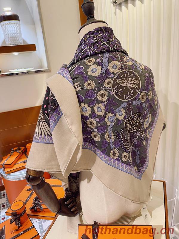 Hermes Scarf HEC00890 Hermes Scarf HEC00890