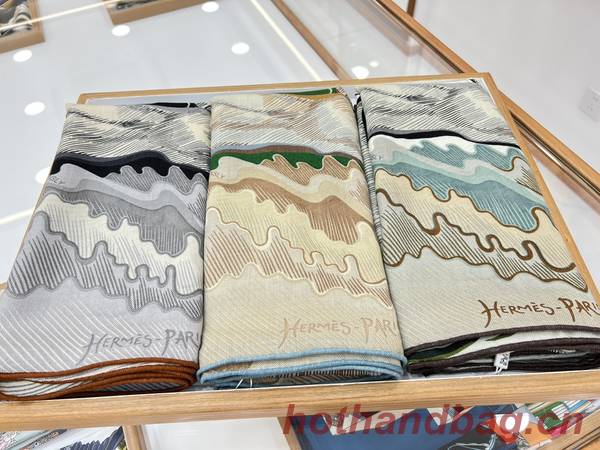 Hermes Scarf HEC00894 Hermes Scarf HEC00894