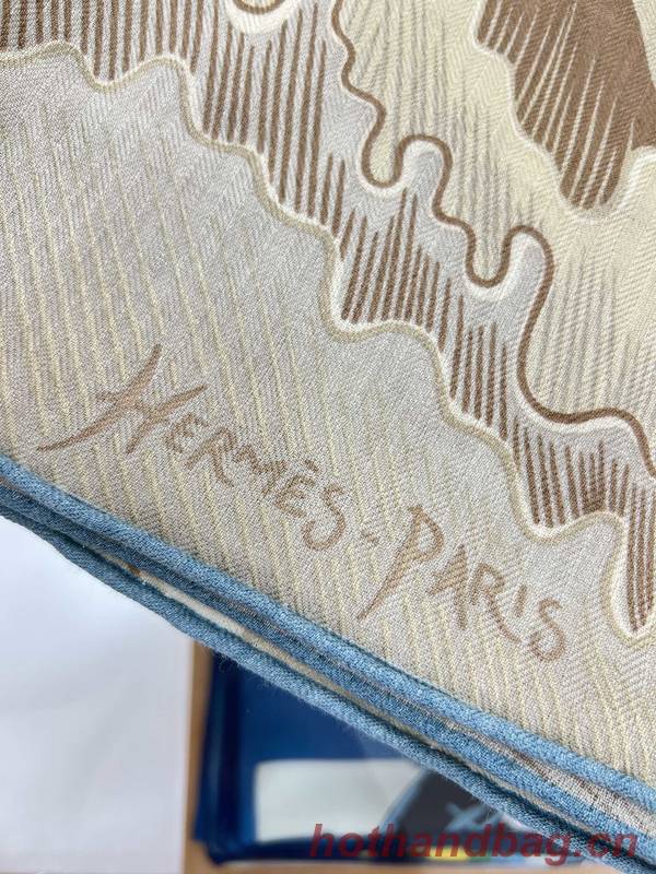 Hermes Scarf HEC00894 Hermes Scarf HEC00894
