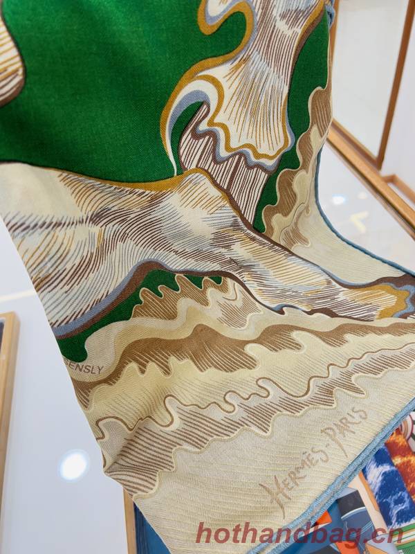 Hermes Scarf HEC00894 Hermes Scarf HEC00894