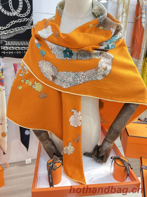 Hermes Scarf HEC00906 Hermes Scarf HEC00906