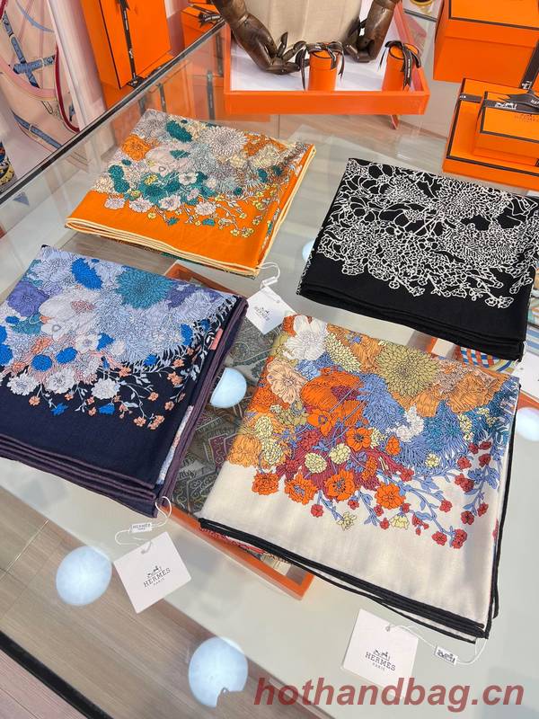Hermes Scarf HEC00906 Hermes Scarf HEC00906