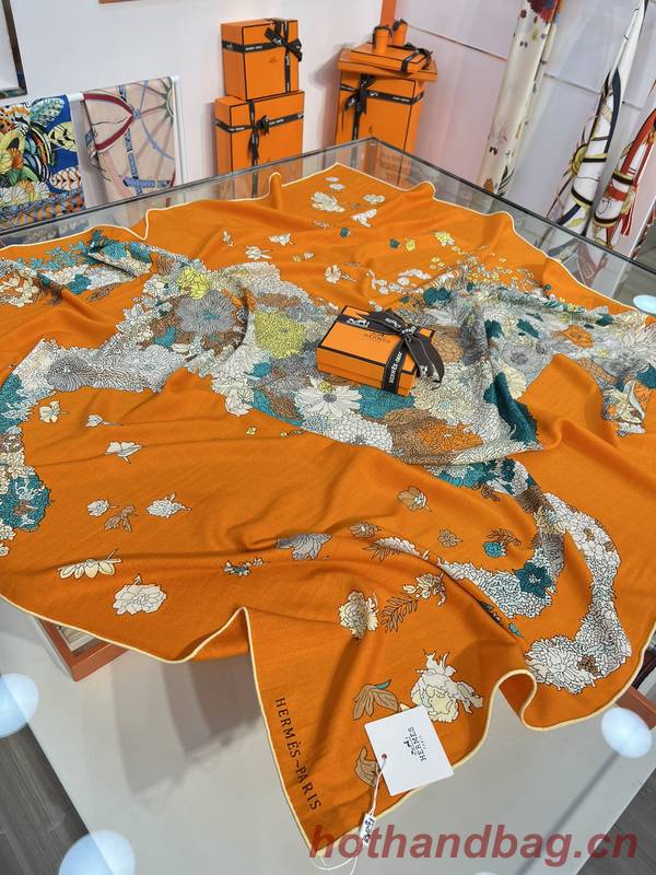 Hermes Scarf HEC00906 Hermes Scarf HEC00906