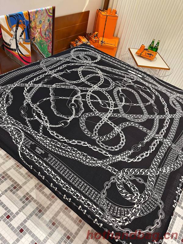 Hermes Scarf HEC00908 Hermes Scarf HEC00908