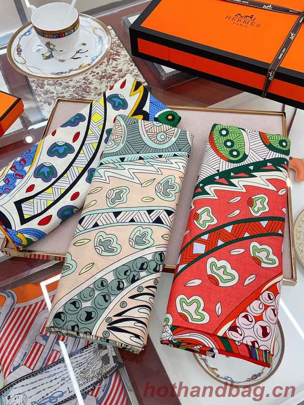 Hermes Scarf HEC00911 Hermes Scarf HEC00911