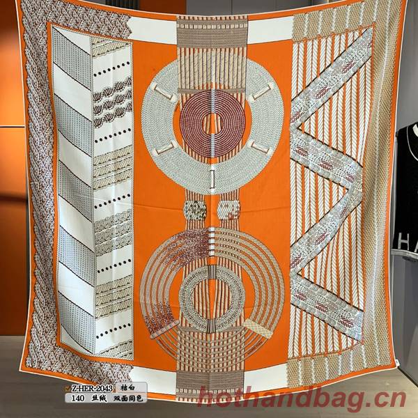 Hermes Scarf HEC00918 Hermes Scarf HEC00918