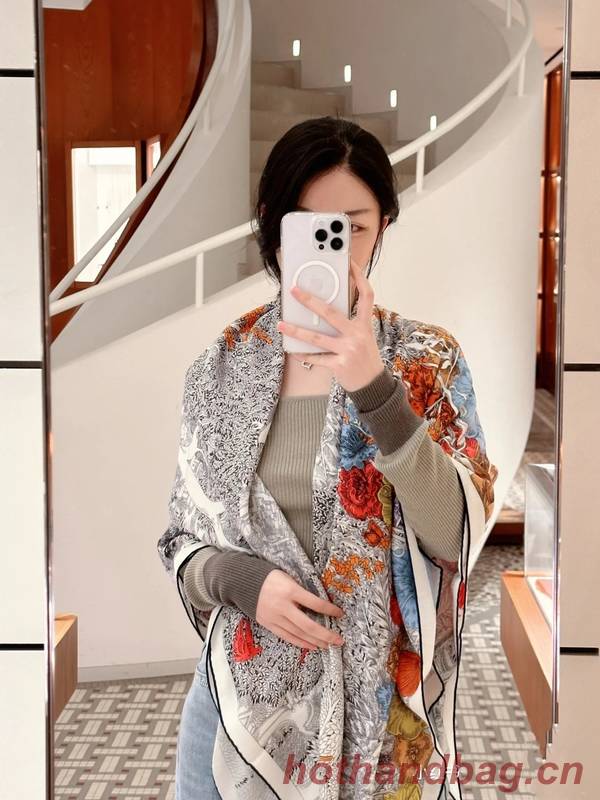 Hermes Scarf HEC00923