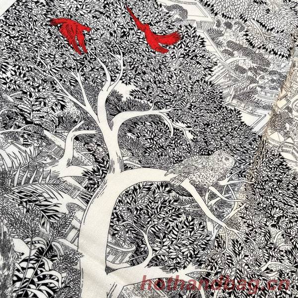 Hermes Scarf HEC00923 Hermes Scarf HEC00923