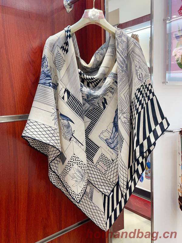 Hermes Scarf HEC00927 Hermes Scarf HEC00927