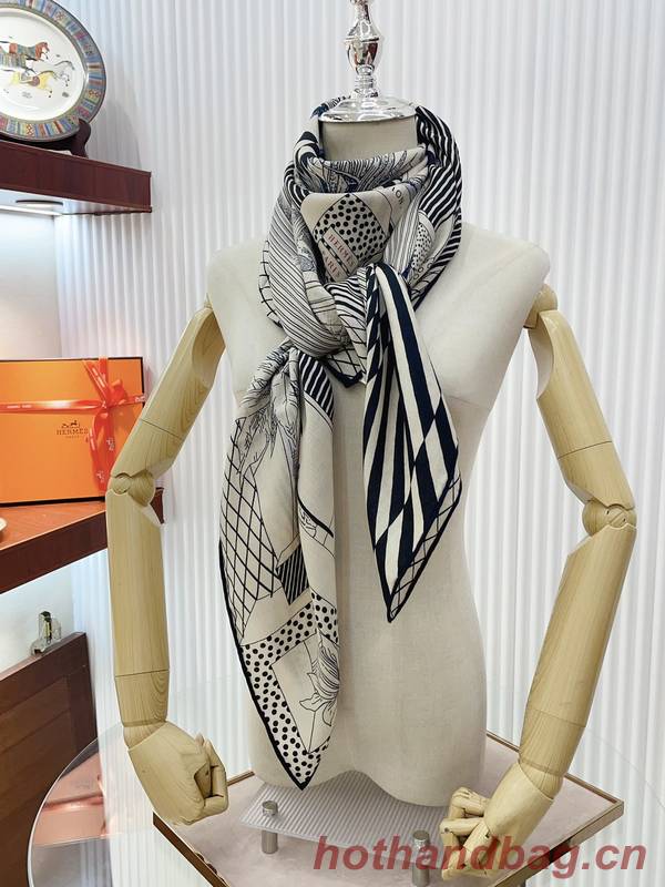 Hermes Scarf HEC00927 Hermes Scarf HEC00927