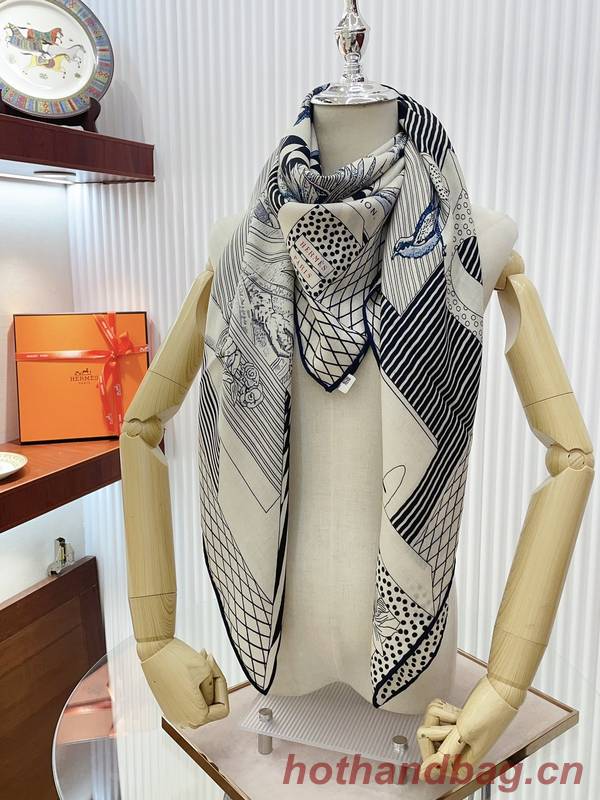 Hermes Scarf HEC00927 Hermes Scarf HEC00927