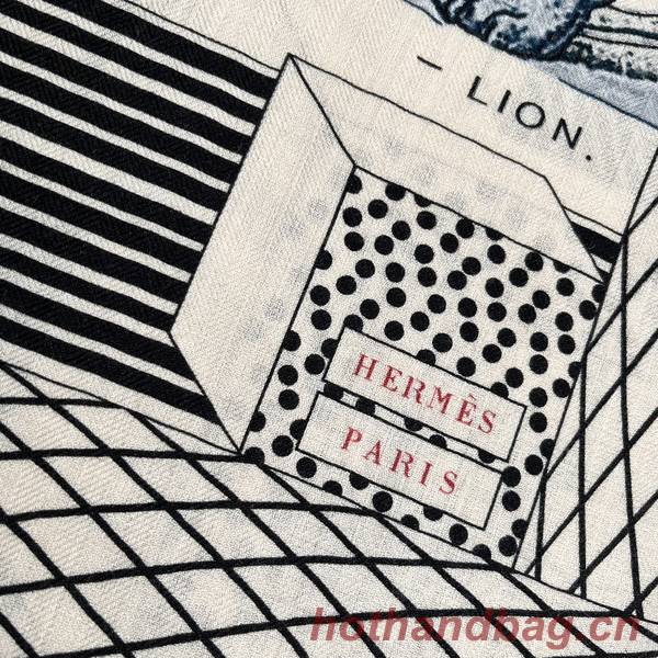 Hermes Scarf HEC00927 Hermes Scarf HEC00927