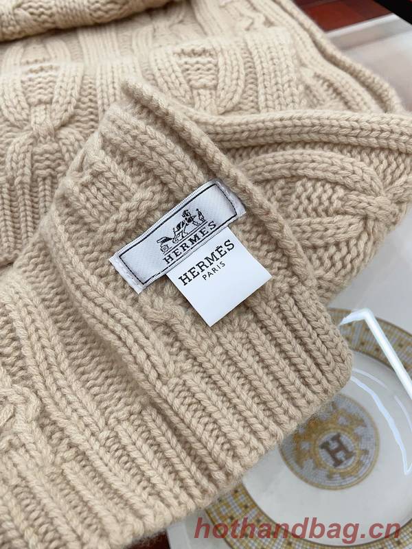 Hermes Couple Scarf HEC00934 Hermes Couple Scarf HEC00934