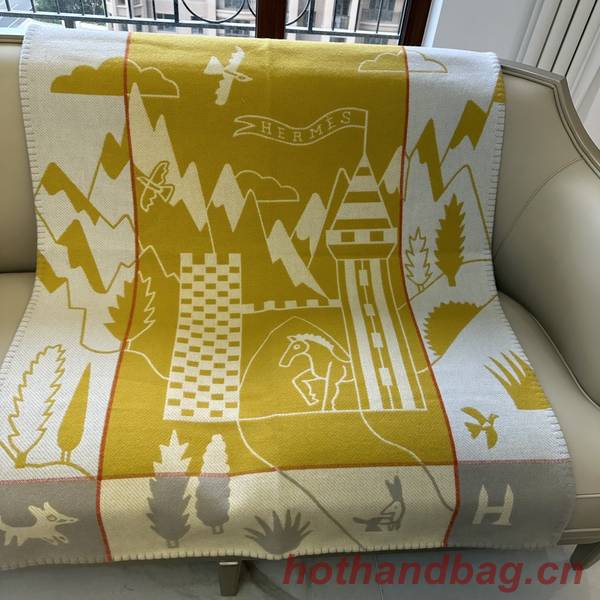 Hermes Blanket HEC00941 Hermes Blanket HEC00941