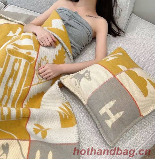 Hermes Blanket HEC00941 Hermes Blanket HEC00941