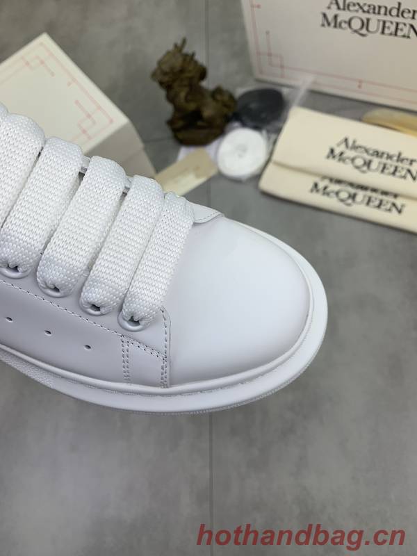 Alexander Mcqueen Couple Shoes AMS00053 Alexander Mcqueen Couple Shoes AMS00053