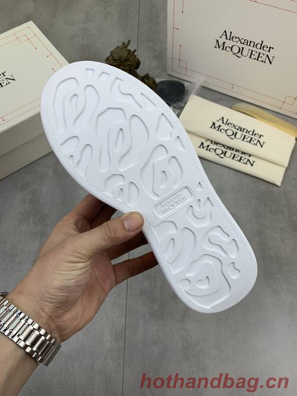 Alexander Mcqueen Couple Shoes AMS00053 Alexander Mcqueen Couple Shoes AMS00053