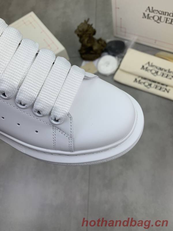 Alexander Mcqueen Couple Shoes AMS00056 Alexander Mcqueen Couple Shoes AMS00056