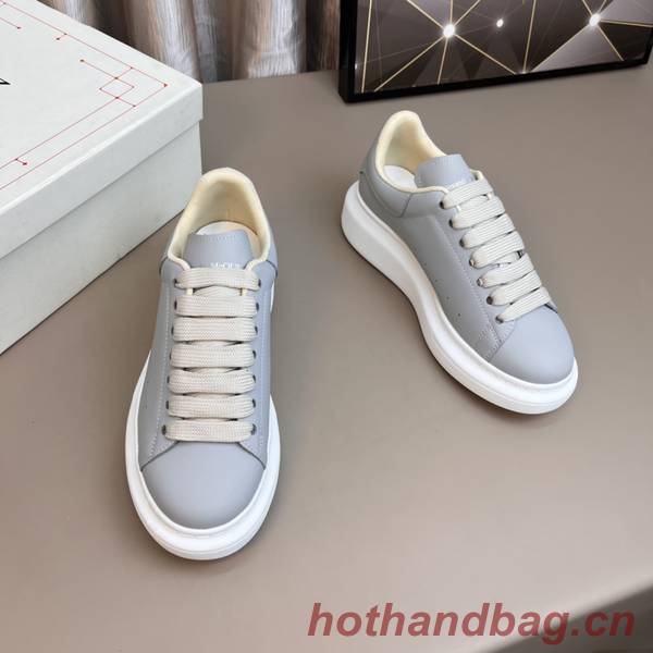 Alexander Mcqueen Couple Shoes AMS00066 Alexander Mcqueen Couple Shoes AMS00066