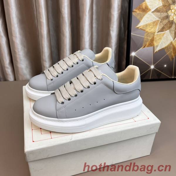 Alexander Mcqueen Couple Shoes AMS00066 Alexander Mcqueen Couple Shoes AMS00066