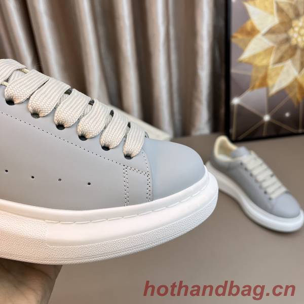 Alexander Mcqueen Couple Shoes AMS00066 Alexander Mcqueen Couple Shoes AMS00066