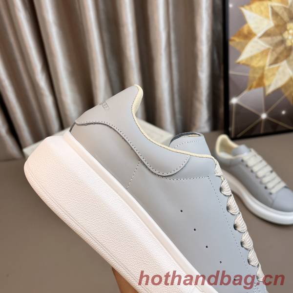 Alexander Mcqueen Couple Shoes AMS00066 Alexander Mcqueen Couple Shoes AMS00066