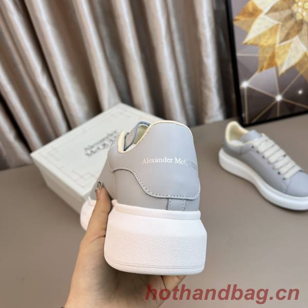 Alexander Mcqueen Couple Shoes AMS00066 Alexander Mcqueen Couple Shoes AMS00066