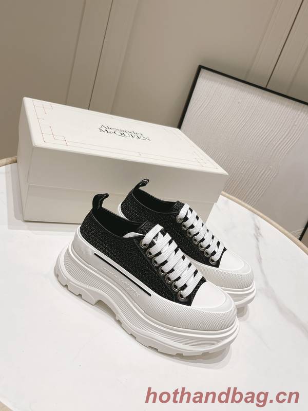 Alexander Mcqueen Shoes AMS00070 Alexander Mcqueen Shoes AMS00070