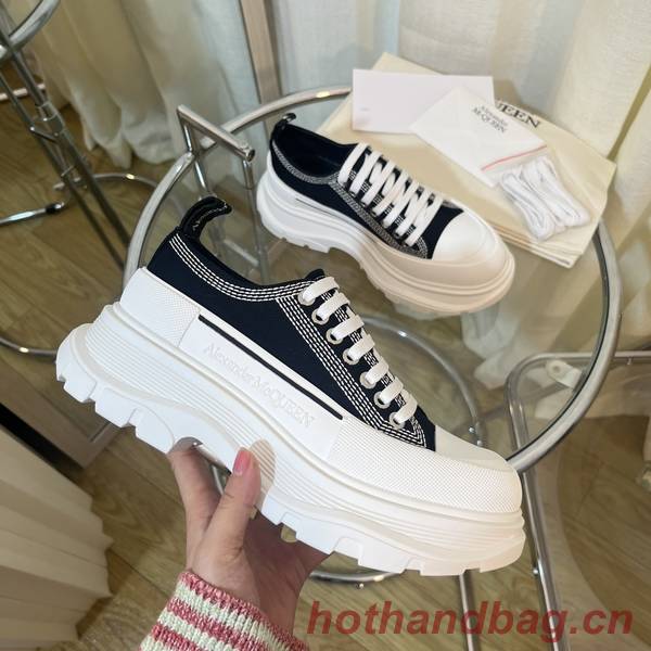 Alexander Mcqueen Couple Shoes AMS00075 Alexander Mcqueen Couple Shoes AMS00075