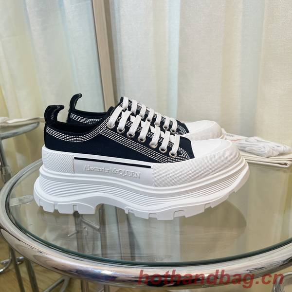 Alexander Mcqueen Couple Shoes AMS00075 Alexander Mcqueen Couple Shoes AMS00075