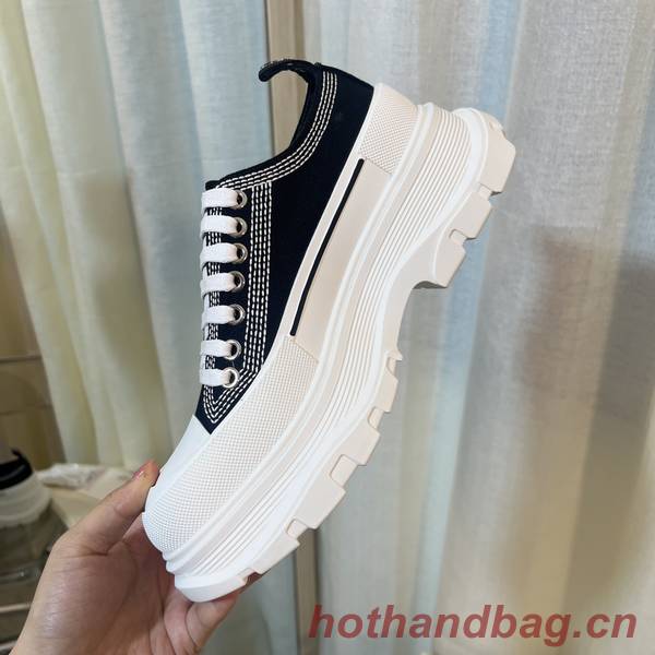 Alexander Mcqueen Couple Shoes AMS00075 Alexander Mcqueen Couple Shoes AMS00075