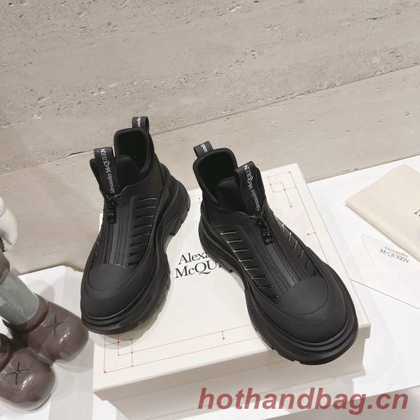 Alexander Mcqueen Shoes AMS00084 Alexander Mcqueen Shoes AMS00084