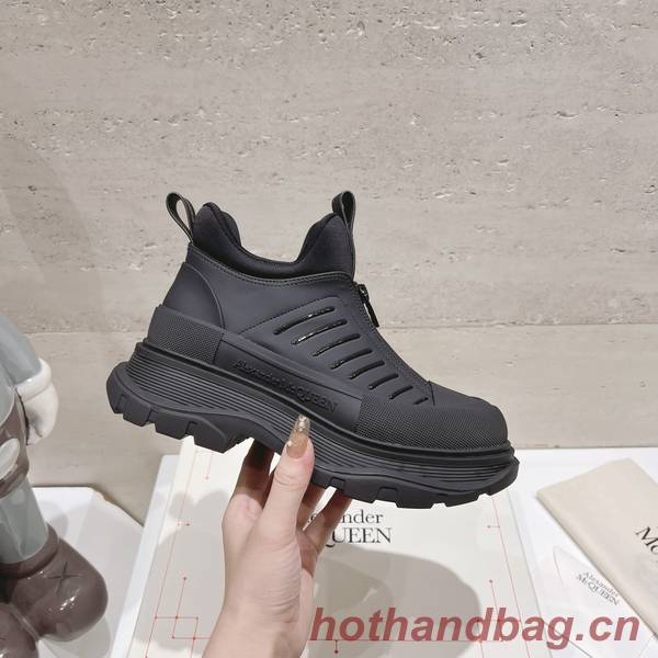 Alexander Mcqueen Shoes AMS00084 Alexander Mcqueen Shoes AMS00084