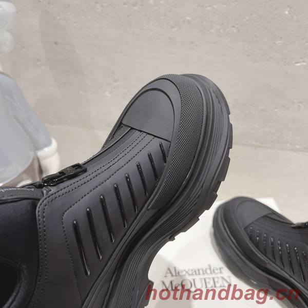 Alexander Mcqueen Shoes AMS00084 Alexander Mcqueen Shoes AMS00084