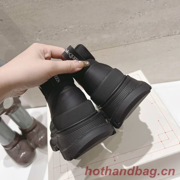 Alexander Mcqueen Shoes AMS00084 Alexander Mcqueen Shoes AMS00084