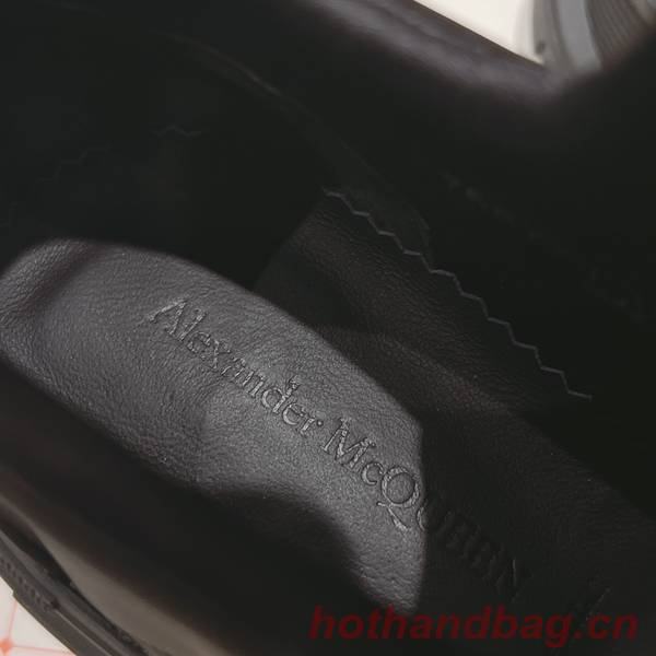 Alexander Mcqueen Shoes AMS00084 Alexander Mcqueen Shoes AMS00084