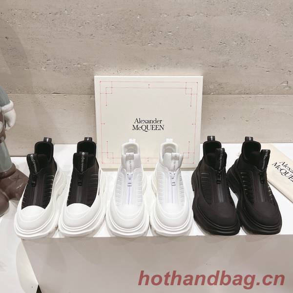 Alexander Mcqueen Shoes AMS00084 Alexander Mcqueen Shoes AMS00084