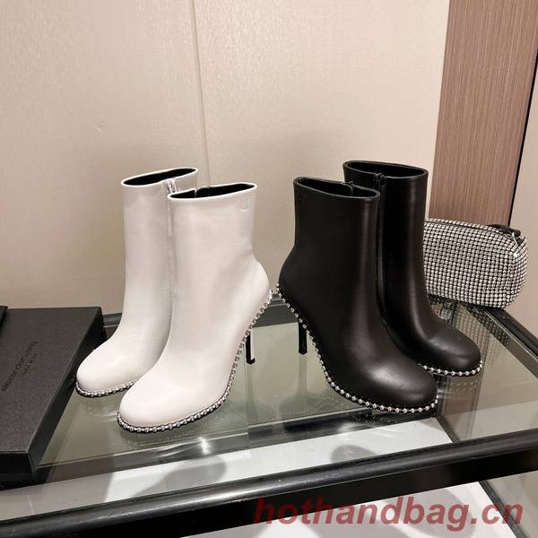 Alexanderwang Shoes AWS00027 Heel 8CM Alexanderwang Shoes AWS00027 Heel 8CM