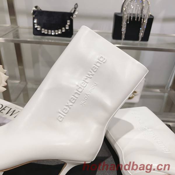 Alexanderwang Shoes AWS00032 Heel 7CM Alexanderwang Shoes AWS00032 Heel 7CM