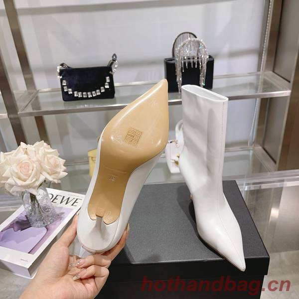 Alexanderwang Shoes AWS00032 Heel 7CM Alexanderwang Shoes AWS00032 Heel 7CM