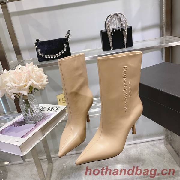 Alexanderwang Shoes AWS00033 Heel 7CM Alexanderwang Shoes AWS00033 Heel 7CM