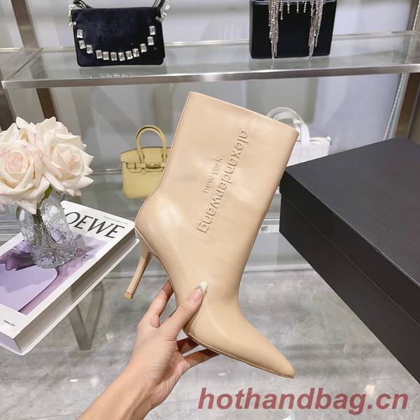 Alexanderwang Shoes AWS00033 Heel 7CM Alexanderwang Shoes AWS00033 Heel 7CM