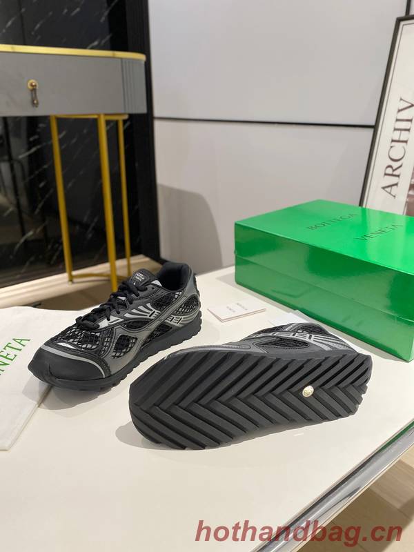 Bottega Veneta Couple Shoes BVS00104 Bottega Veneta Couple Shoes BVS00104