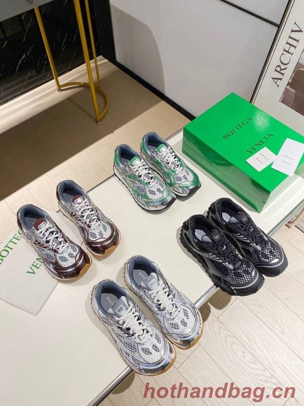 Bottega Veneta Couple Shoes BVS00104 Bottega Veneta Couple Shoes BVS00104