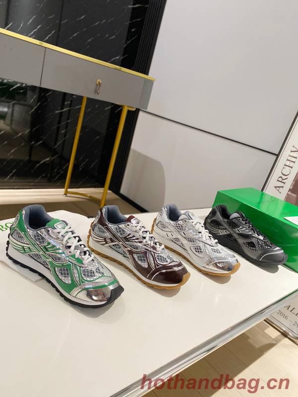 Bottega Veneta Couple Shoes BVS00105 Bottega Veneta Couple Shoes BVS00105