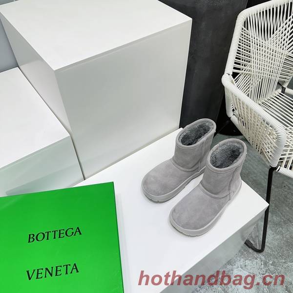 Bottega Veneta Couple Shoes BVS00114 Bottega Veneta Couple Shoes BVS00114