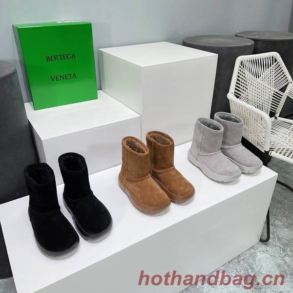 Bottega Veneta Couple Shoes BVS00114 Bottega Veneta Couple Shoes BVS00114